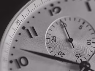 · Timecraft · Watches