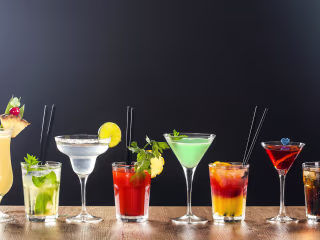 Your Favorite Cocktail Is Killing You Slowly
