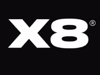 X8 Media