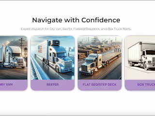 Designed for speed and responsiveness