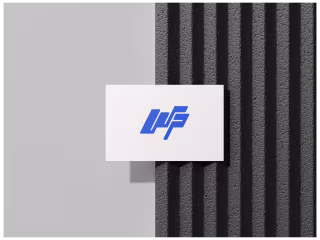Triple WP Logo design