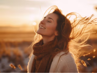 Letting Go of Negativity: A Big Positive for Wellbeing