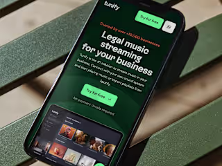 A design system that enables international growth & ownership