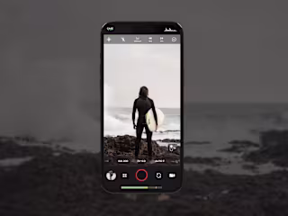 Moment Pro Camera