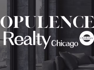 Opulence Realty Pitch Deck