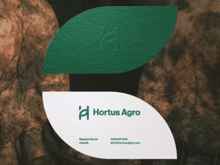 Branding for landscaper