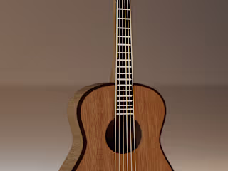 guitar