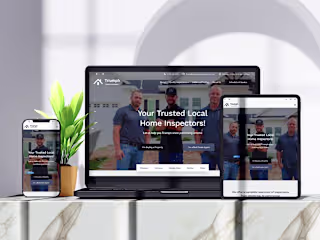 Triumph Home Inspection