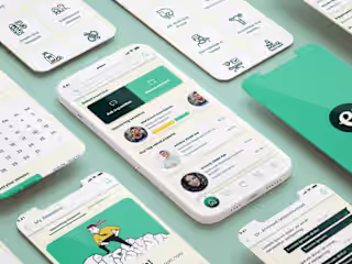 Comprehensive Design For Online Medical Consultation App 