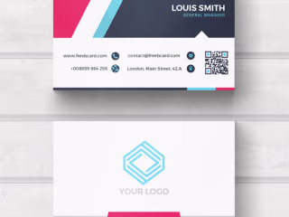 I will design logo, business card and provide free PSD file