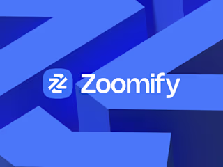 Brand Identity for fast-paced logistics company - Zoomify