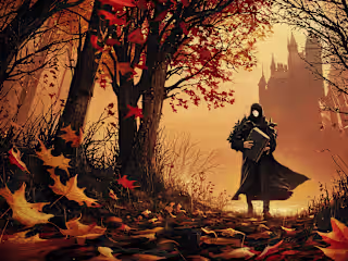 A Mage´s Tale 