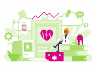 Healthcare and mindfulness 