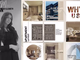 SMM for real estate 