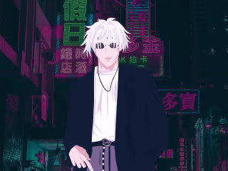Jijitsu Kaisen