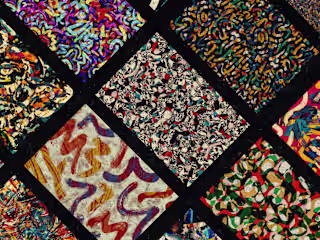 1000 patterns 5 years