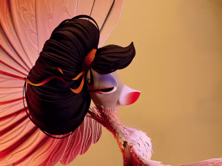 Happy New Lunar Year