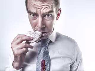 Guest Post - 7 Ways Intermittent Fasting Helps Men Over 40