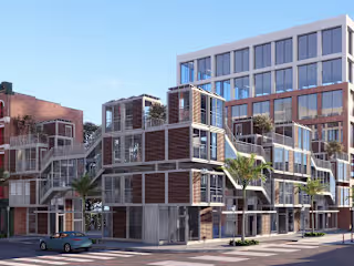 Sunning 3d Architectural, Interior, and Exterior Renderings