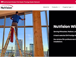 Custom Business Website Design for Scalable Online Presen