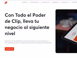 CLIP.MX