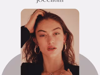 Jocellum Jewelry: Elegant Web Design for Online Sales