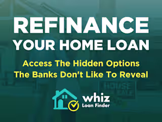 Finders Consumer Website