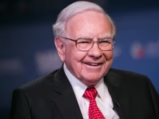 THE ALL TIME TRADING LEGEND