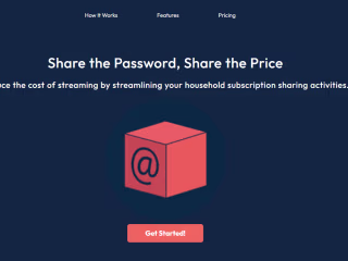 The Accessbox