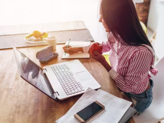How to Create an Emergency Budget to Deal With COVID-19
