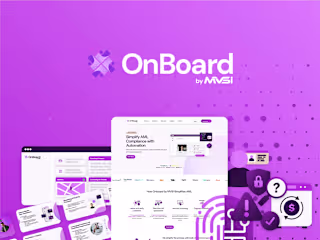 OnBoard by MVSI - Graphic Design Services