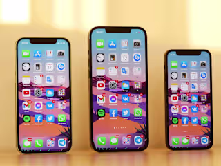 Flutter App Development