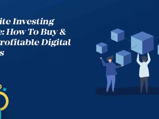 Website Investing Guide: How To Buy & Sell Digital Assets
