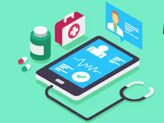 Healthcare Management System