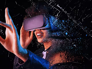 A Beginner’s Guide to Making Money 
with Virtual Real Estate