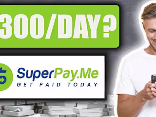 What is SuperPay.Me and What Does It Do? Unveiling the Earning P