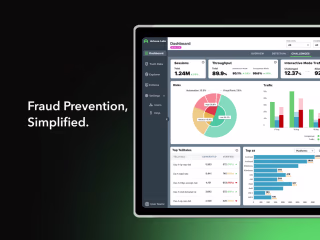 🔐 Intuitive Portal+Dashboard = Satisfaction and Task Efficiency