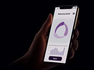 ReHabit Mobile App