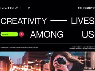 Elevating User Experience through Intuitive Website Page Design