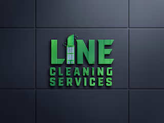 Cleaning Company Logo