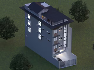 3D model / Visualization 