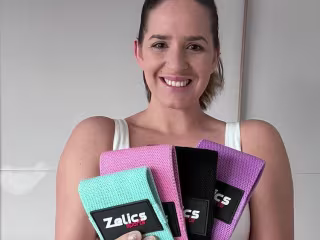 ZELICS Sports Brand 
