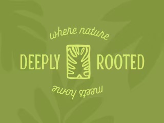 Deeply Rooted Plant Nursery