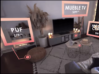 3D Motion Design Reel