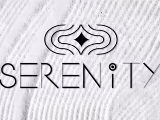 Serenity Logo Design | Behance