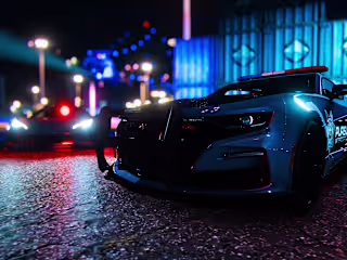 GTA 5 Car Photography | Lightroom Editing