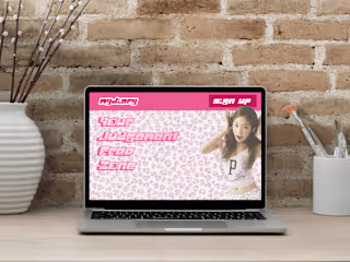 Website Idea: ‘mydiary’ 