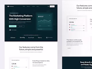 SoftQA - QA Testing Webflow Website