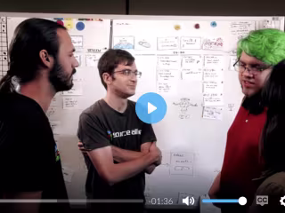 AWS Aficionados
