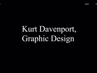 Beautiful Portfolio Website #03